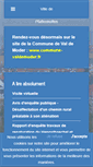 Mobile Screenshot of pfaffenhoffen.org