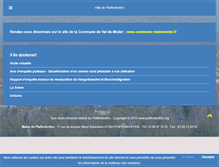 Tablet Screenshot of pfaffenhoffen.org